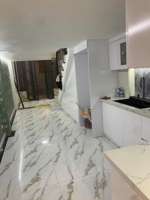 Nhà phố Pháo Đài Láng - Chủ tự xây kiên cố 35m, 3 tầng, sở hữu ngay hôm nay!